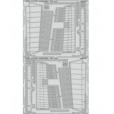 1/48 Dornier Do 217N-1 Landing Flaps Set for ICM kits