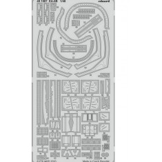 1/48 Northrop Grumman EA-6B Detail Set for Kinetic kits