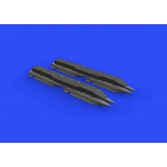 1/32 GBU-39 w/BRU-61 Small Diameter Bomb