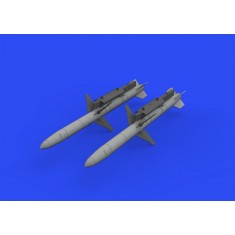 1/32 AGM-88 HARM Set