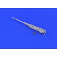 1/35 US .50 cal. M2 Browning Machine Gun w/Photo-etched Details