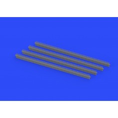 1/35 Ammo Belts 12.7mm Brassin set
