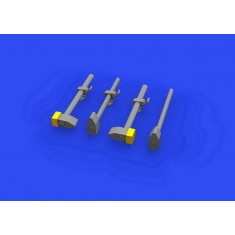 1/35 WWII German Hammer