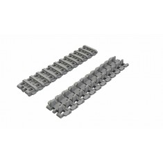 1/35 Pz.Kpfw. 38(t) Tracks for Tamiya Kit (3D Printed)