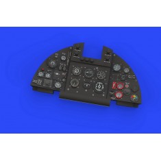 1/48 Hawker Typhoon Mk.Ib LOOk (Instrument Panel) for Hasegawa/Eduard kits