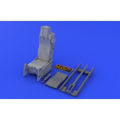 1/48 F-16 Late Seat for Tamiya kit