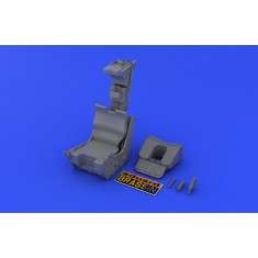 1/48 F-4C/D/E/F/G Phantom II Seat for Hasegawa kit