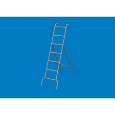 1/48 MiG-21F Ladder for Eduard kits