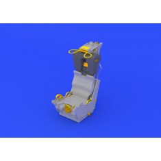 1/48 McDonnell F-4B Phantom II Ejection Seats Late Version for Academy kit (2pcs)