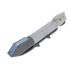 1/48 Sniper Advanced Targeting Pod (ATP) (Resin+PE+Decals)
