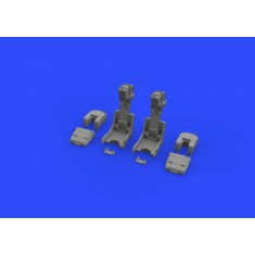 1/48 Grumman F-14A Tomcat Ejection Seats for Tamiya kit