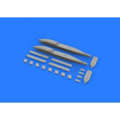 1/48 AGM-154A/C Block I Brassin Set