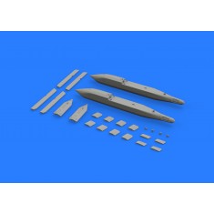 1/48 AGM-154C Block II Brassin Set 