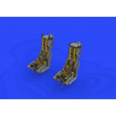 1/48 Grumman F-14D Tomcat Ejection Seats Set  for Tamiya kits