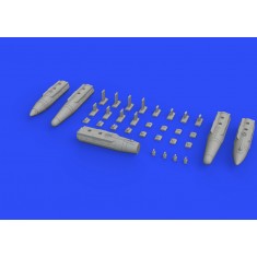 1/48 AN/ALQ-87 ECM Pod Set 