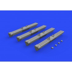 1/48 SUU-14 Dispenser Set 