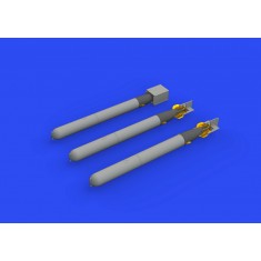 1/48 Japanese Type 91 Torpedo