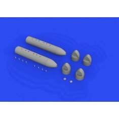 1/48 AN/ALE-41 Chaff Dispenser