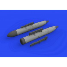 1/48 SUU-23 Gun Pod