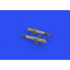 1/48 AGM-142 Raptor Popeye 1 Set