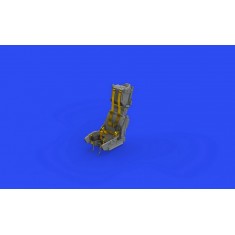 1/48 Boeing F/A-18E Super Hornet Ejection Seat Detail Parts for Meng kits