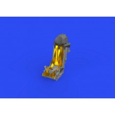 1/48 Sukhoi Su-27 Ejection Seat for Great Wall Hobby kits