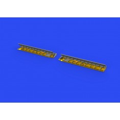 1/48 Focke-Wulf Fw 190A Landing Flaps for Eduard kits