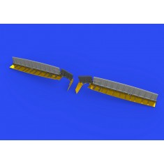 1/48 Supermarine Spitfire Mk.V Landing Flaps for Eduard kits