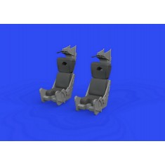 1/48 Blackburn Buccaneer S.2C/D Ejection Seats for Airfix kits