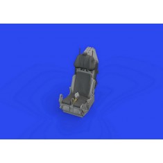 1/48 Lockheed Martin F-35B Ejection Seat for Italeri kits
