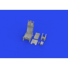 1/48 Fairchild Republic A-10C Thunderbolt II Ejection Seat for Academy kits