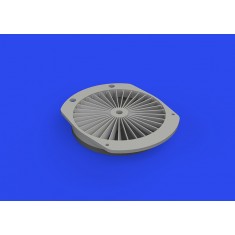 1/48 Lockheed Martin F-35B Lightning II Lift Fan for Tamiya kits
