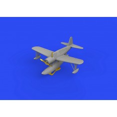 1/350 Vought OS2U-3 Kingfisher Detail Parts