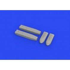 1/72 JP233 Dispenser Submunition Delivery System Set