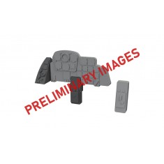 1/72 Me 262A-1 Instrument Panel for Arma Hobby Kits