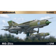 1/48 Mig-21Bis (ProfiPACK)