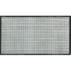 Photoetch 1/700 US Navy Railing