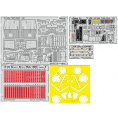1/48 F-86F-25/30 Super Detail Set for Airfix kits