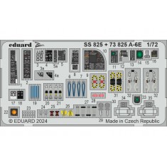1/72 Grumman A-6E Intruder Detail set for Trumpeter kits
