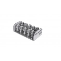 1/35 US M60 Family Tow Pintle (10pcs)