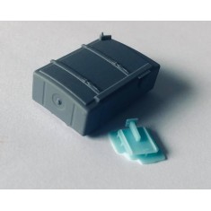1/35 M113 Family Fuel Tank for Dragon kits