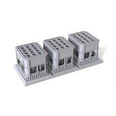 1/35 Bottle Crate (6pcs)