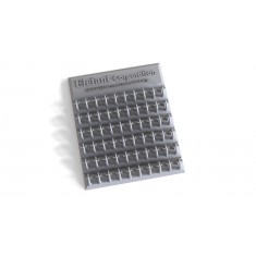 1/35 German Hooks set Early Type (60pcs)