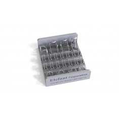 1/35 US Sherman Light and Periscope Guards set Welded Hull for 2 Vehicles