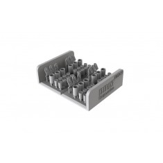 1/35 Stug III G Family Smoke Launchers for 2 Vehicles