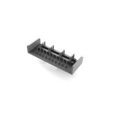 1/35 Bergepanther A Spare Track Rack