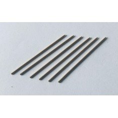 1/35 Barrel Cleaning Rods for Tiger II