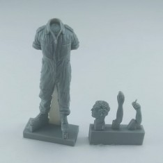 1/35 IDF Tank Reservist Lebanon 2006 Vol.1