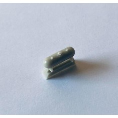 1/32 Albatros D.V/D.Va Oil Tank for Wingnut Wings Kits