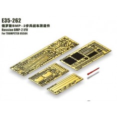 1/35 Russian Infantry Fighting Vehicle Detail Set for Trumpeter #05584